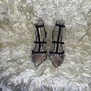 Vince Camuto heels